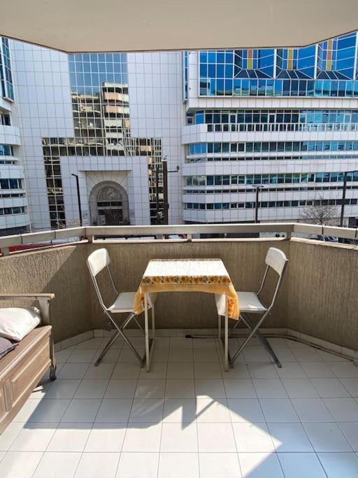 Appartement 23 M2 A Nice, 2E Ligne Du Front De Mer エクステリア 写真